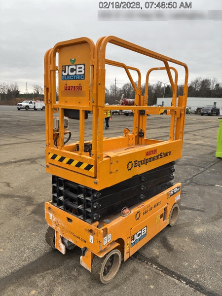2024 JCB S1932E