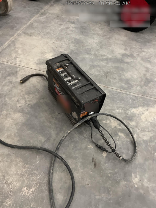 2023 LINCOLN ELECTRIC LN-25X