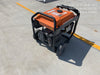 2021 Generac GP8000E Portable Generator