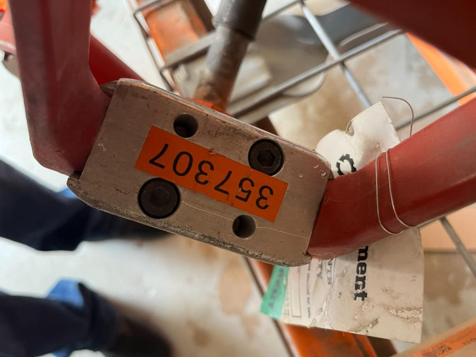 2023 MICHIGAN PNEUMATIC T3-EHDH-CARBIDE