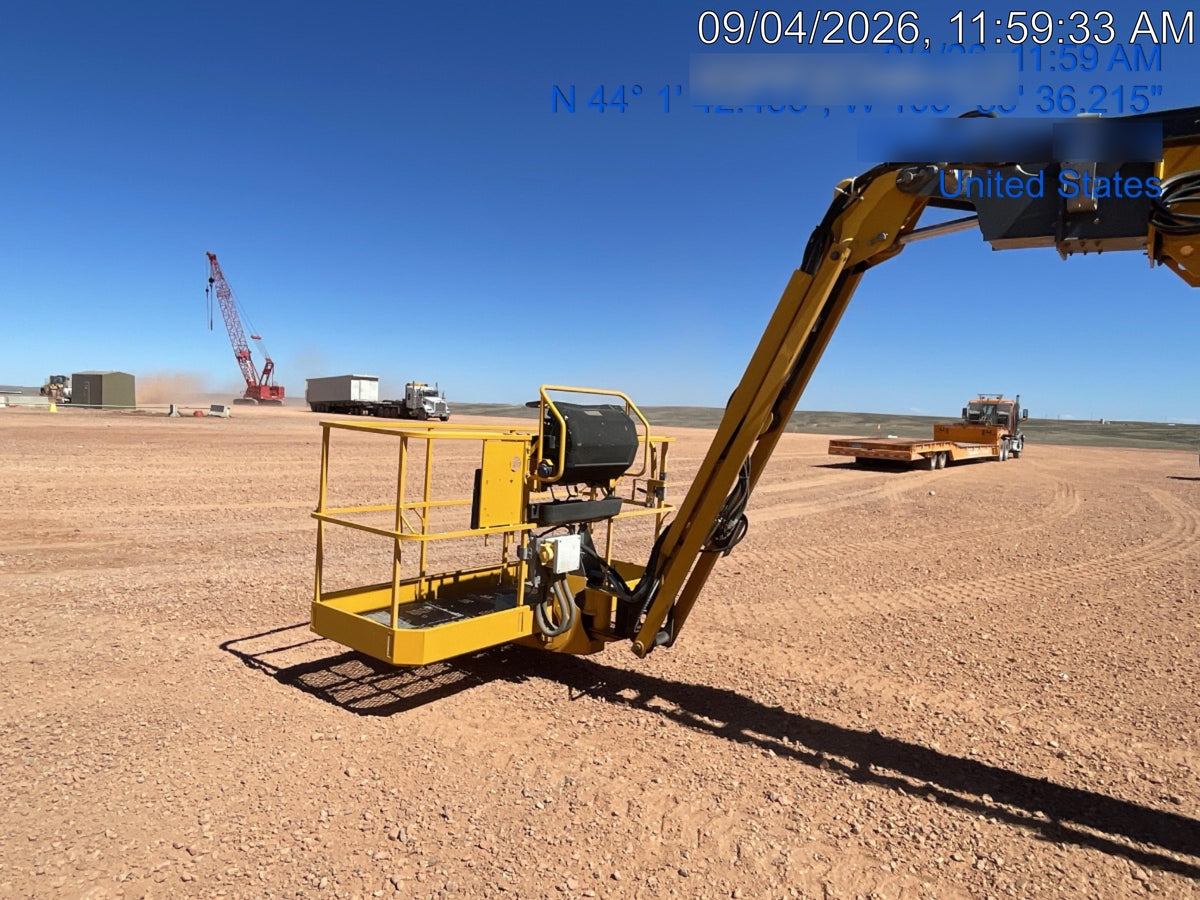 2021 HAULOTTE HT67 RTJ O
