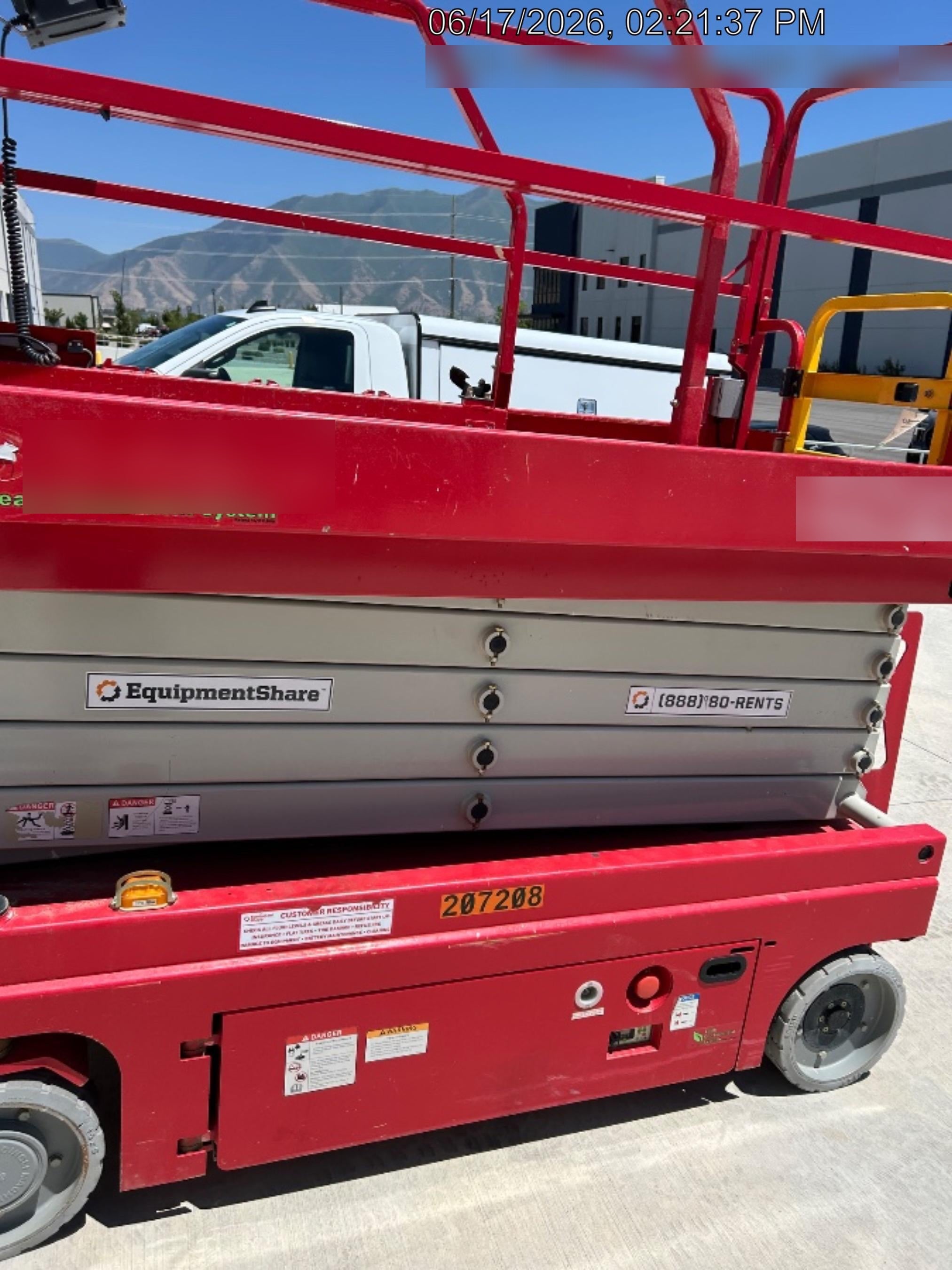 2022 MEC 3346SE