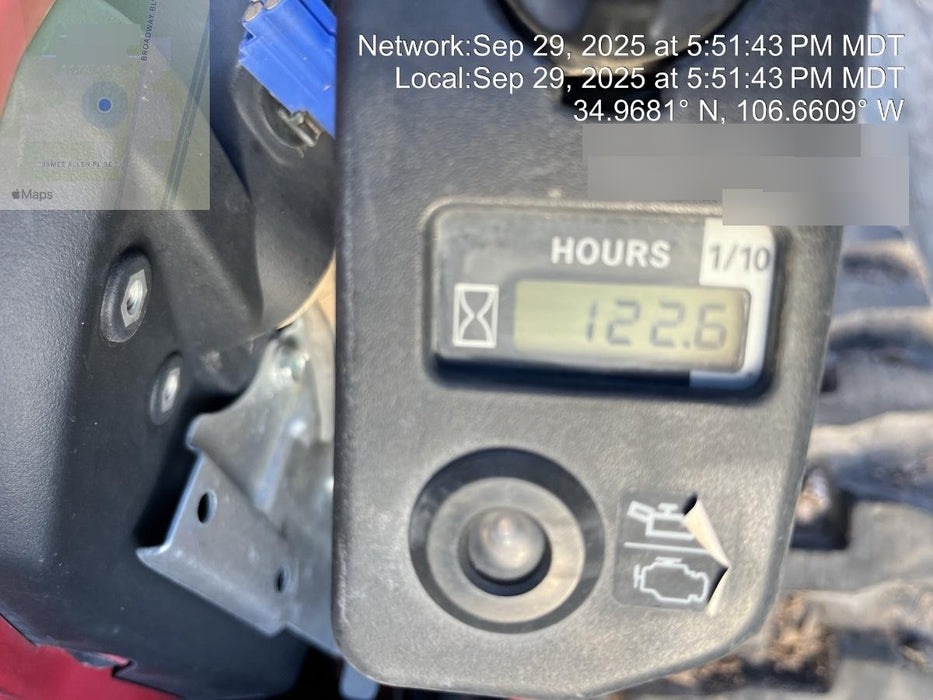 2023 DITCH WITCH C24XA