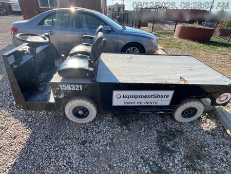 2021 COLUMBIA Payloader 2XL