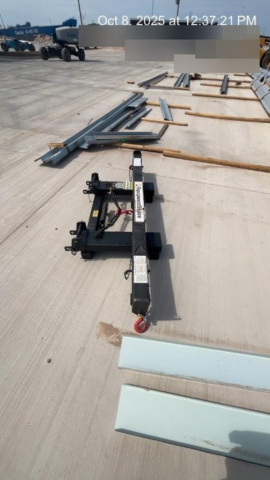 2025 STAR INDUSTRIES 1150C