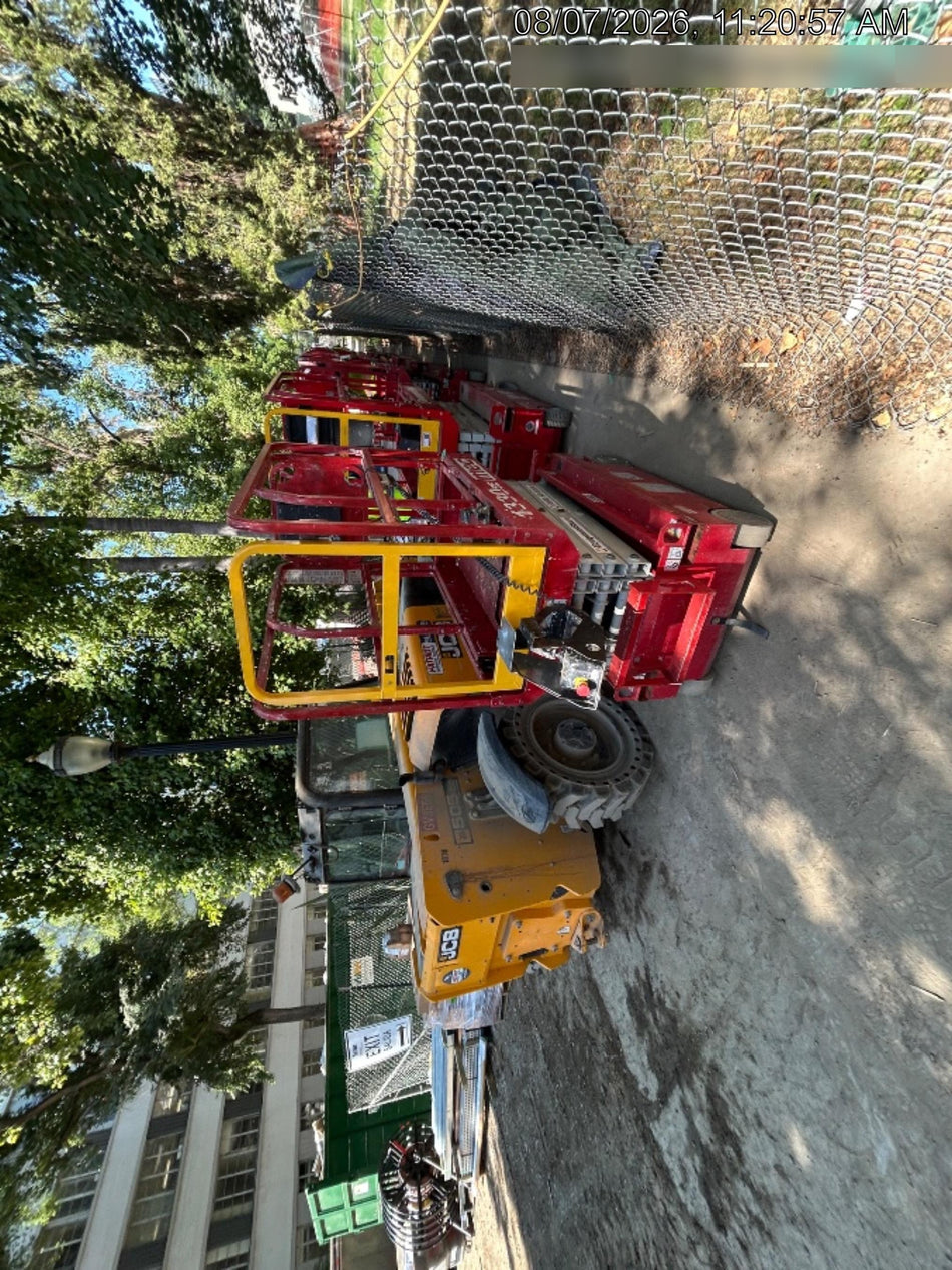 2022 MEC 1330SE