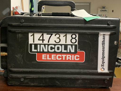 2021 LINCOLN ELECTRIC LN-25X