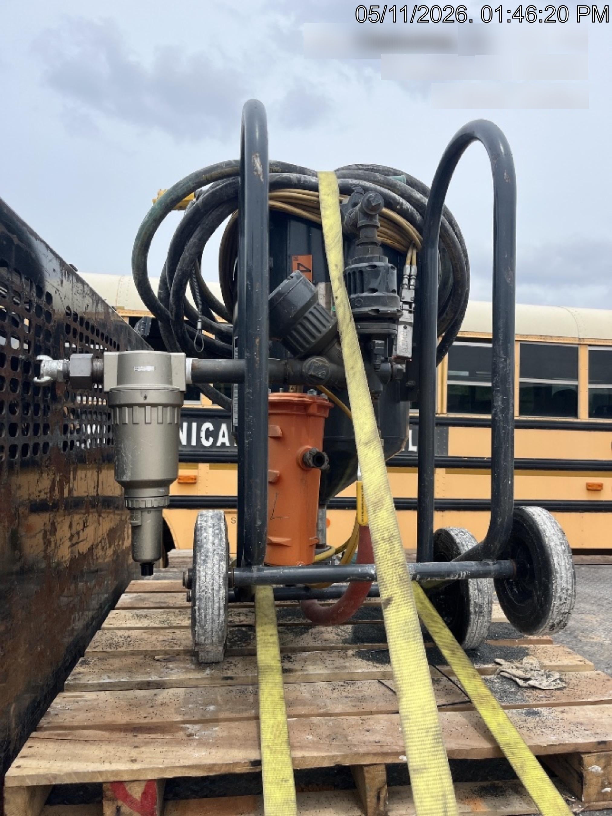 2025 CLEMCO 21548