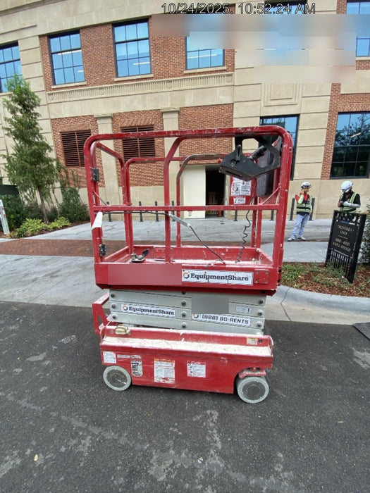 2019 MEC 1330SE Standard Options, MachineLink Keypad and Telematics