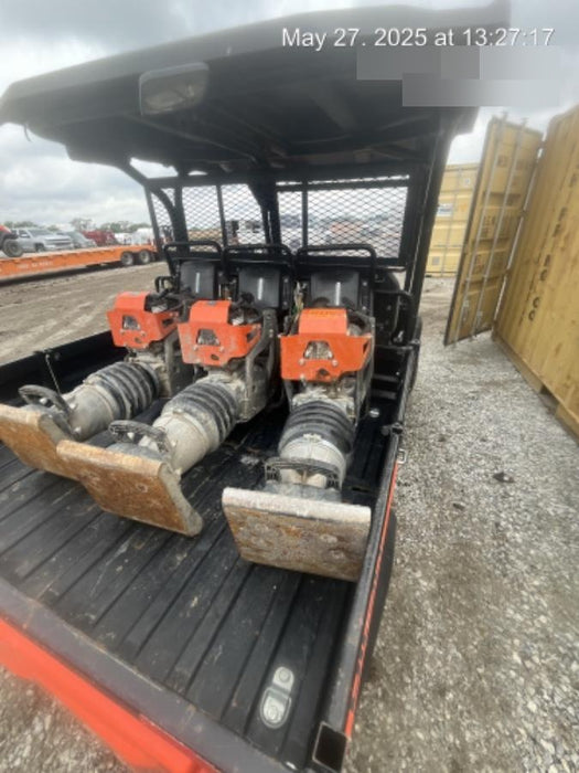 2024 HUSQVARNA LT6005