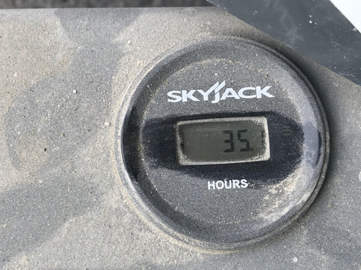 2019 Skyjack SJIII-3219 Standard w/Trojan Batteries