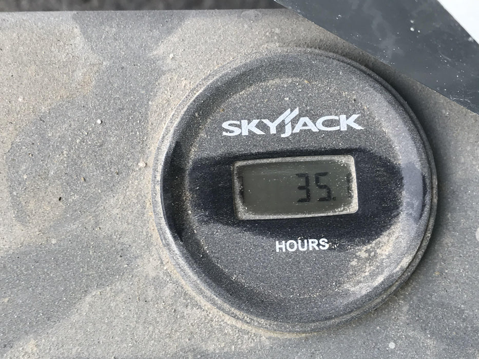 2019 Skyjack SJIII-3219 Standard w/Trojan Batteries