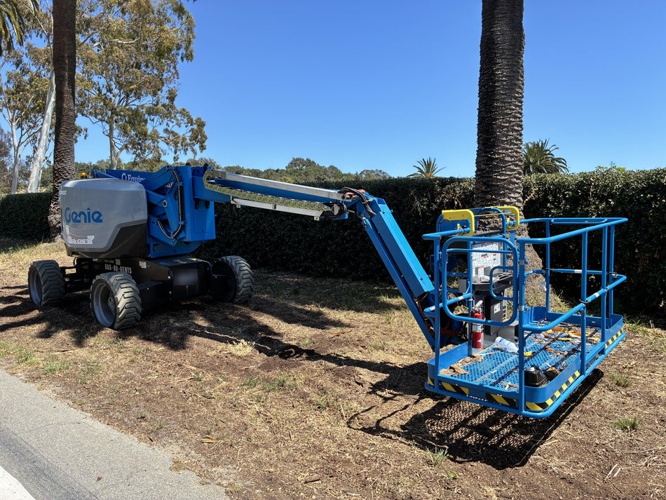2026 GENIE Z-62/40 RT