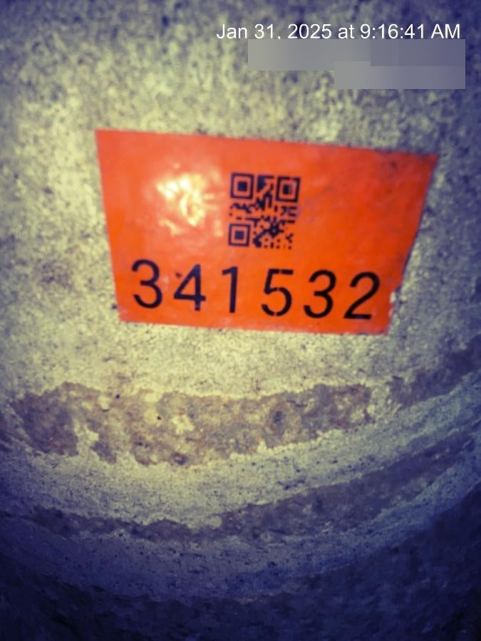 2023 WIDDER 20262-TRACKER