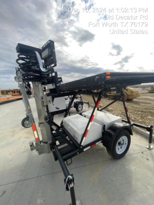 2024 WANCO WLTS-MM8A-1600