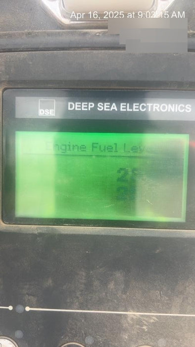 2022 ATLAS COPCO QAS 70