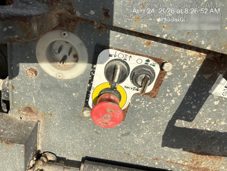 2018 Skyjack SJIII-4632 SJIII4632 Battery