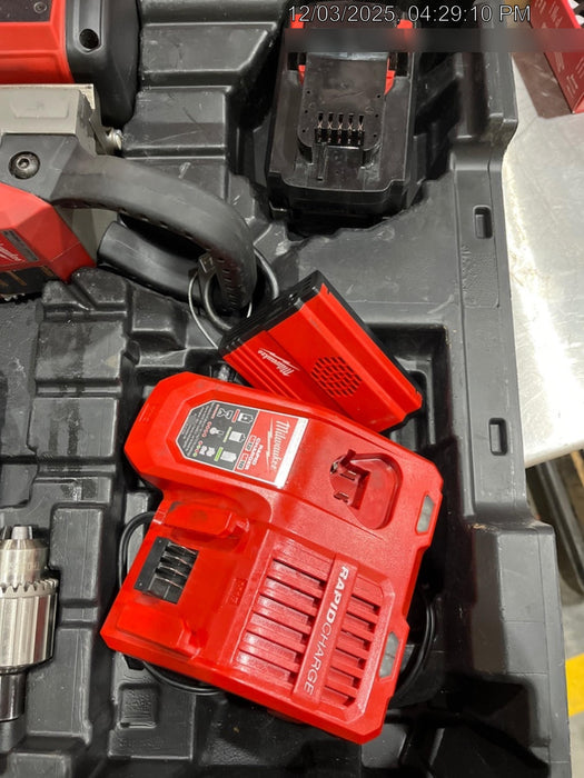 2022 MILWAUKEE 2788-22HD