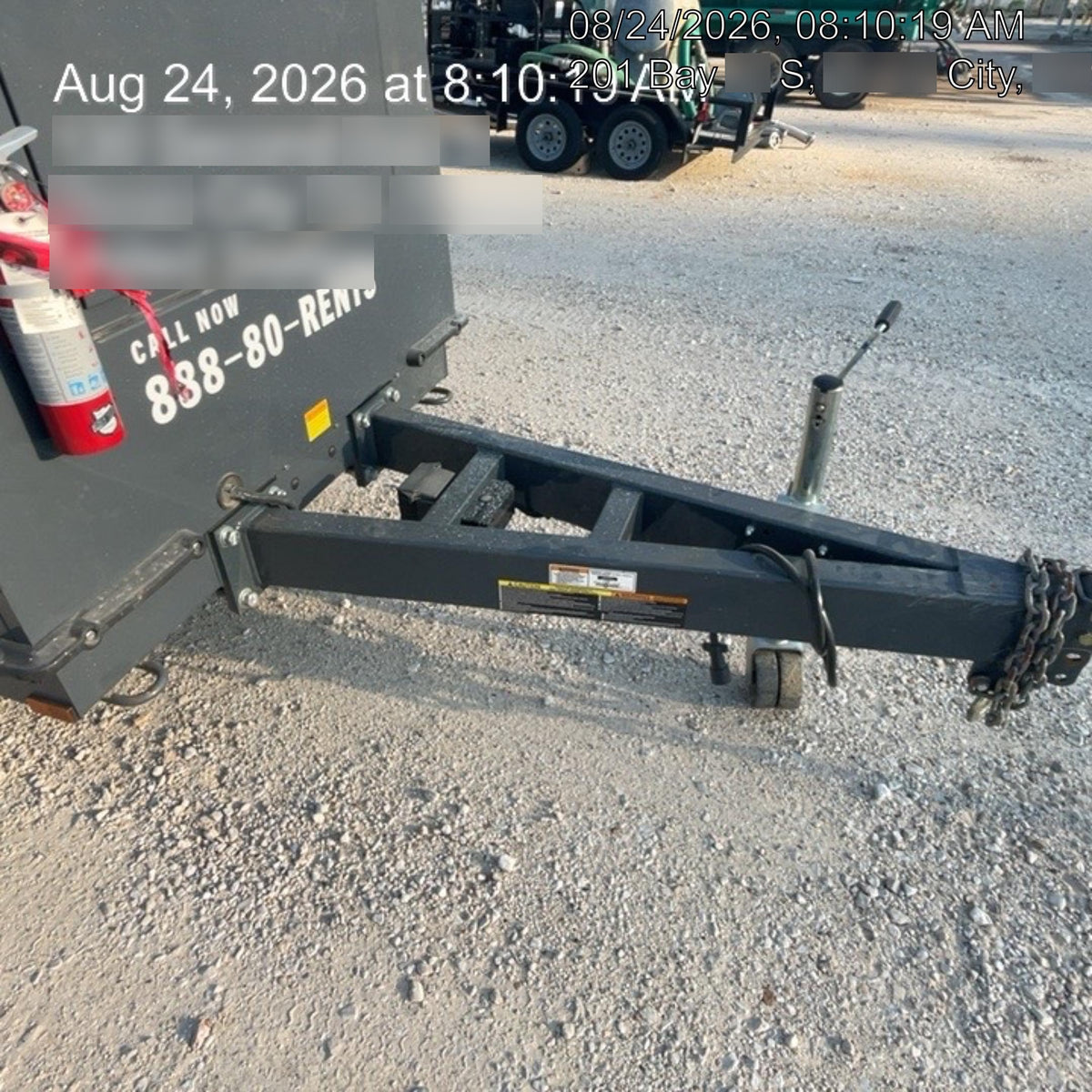 2025 AIRMAN PDSF375DP-6E1