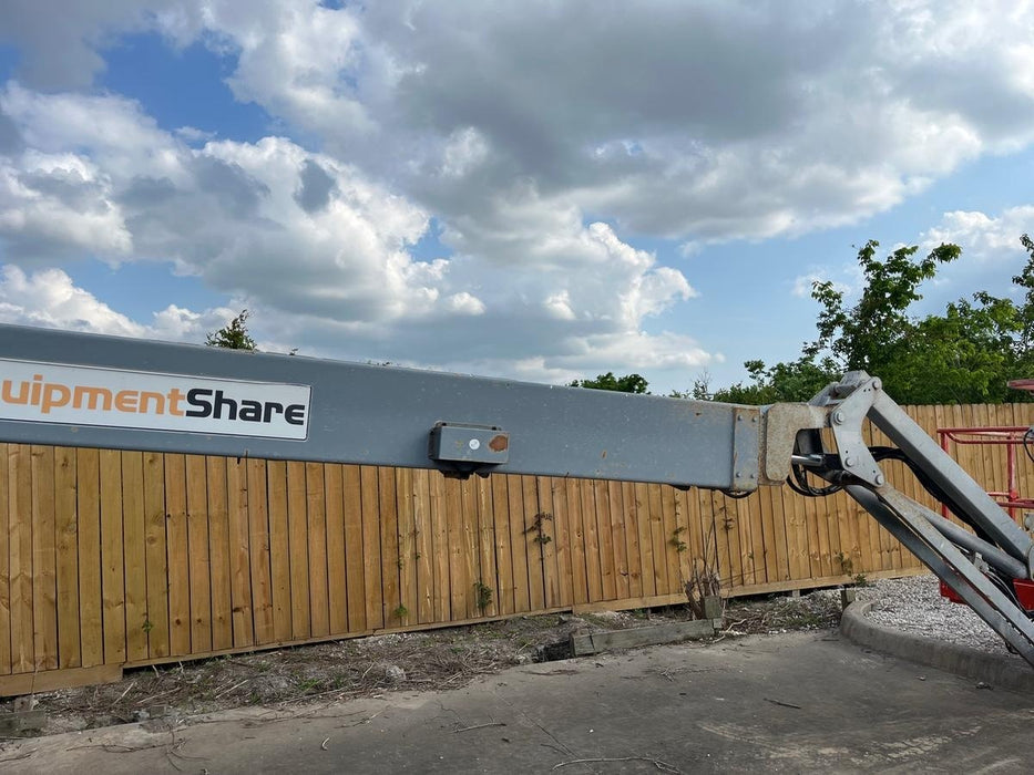 2018 SKYJACK SJ85 AJ