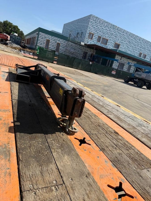 2020 STAR INDUSTRIES M1360B - Star JIB Boom