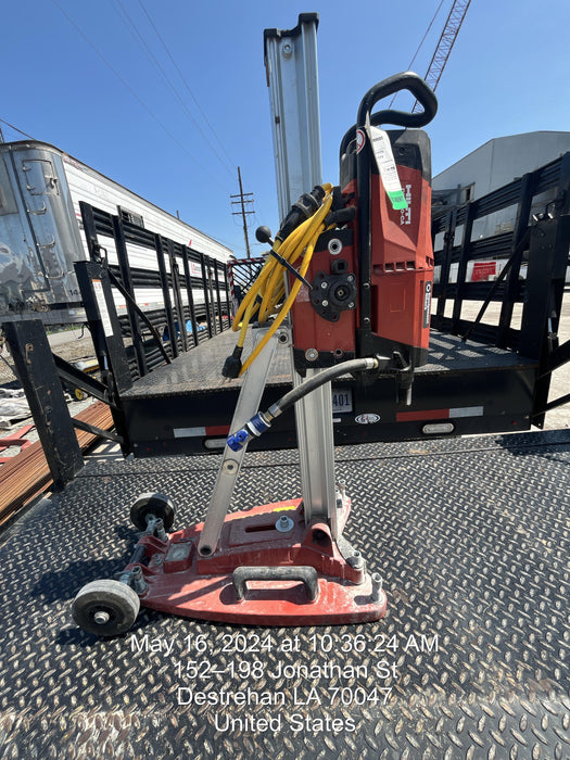 2023 HILTI DD250E