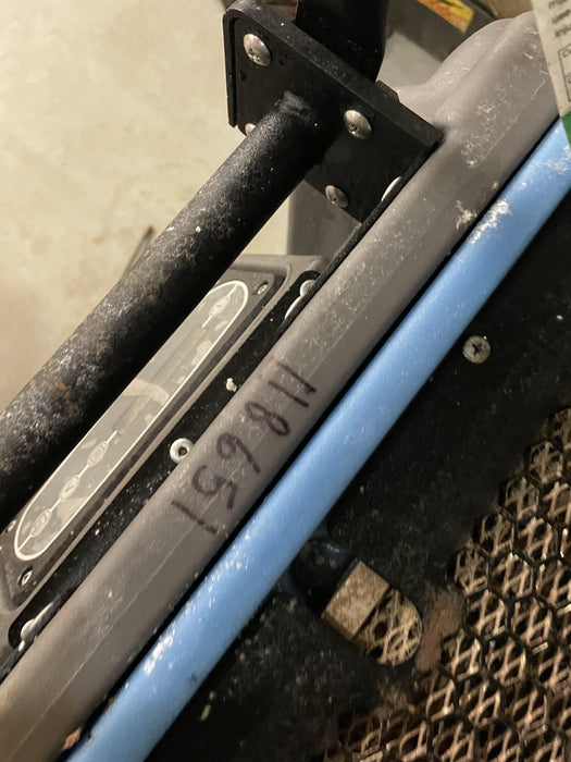 2020 DRI-EAZ LGR 7000XLi