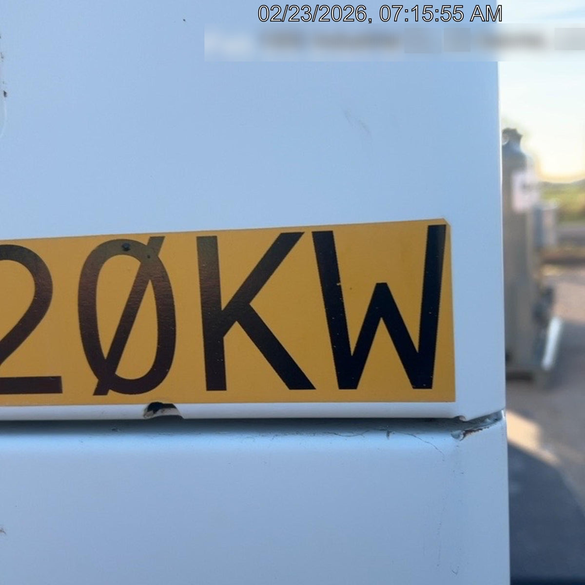 2022 AIRMAN SDG150S