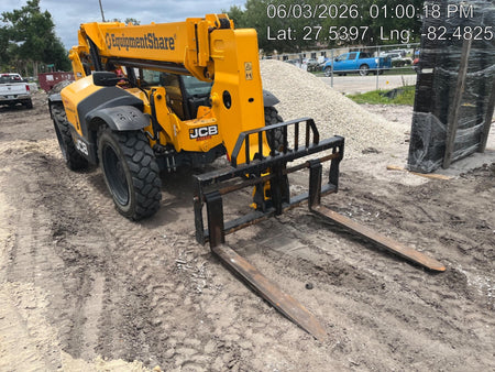 2025 JCB 509-42