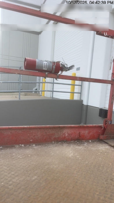 2017 Skyjack SJIII-4632 Standard