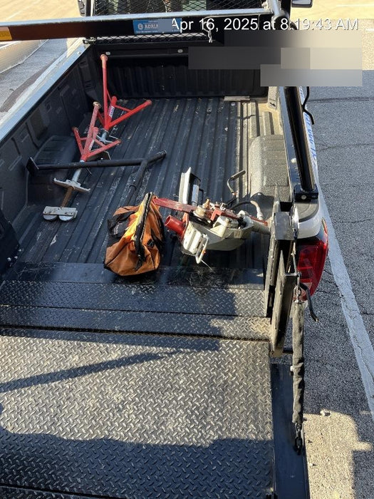 2023 VICTAULIC VE272SFS