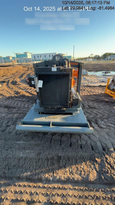 2022 MYERS-SETH RL-200