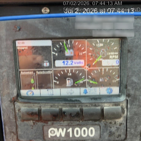 2022 ATLAS COPCO PAC F66 KD