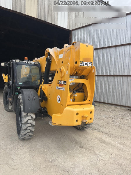 2023 JCB 512-56