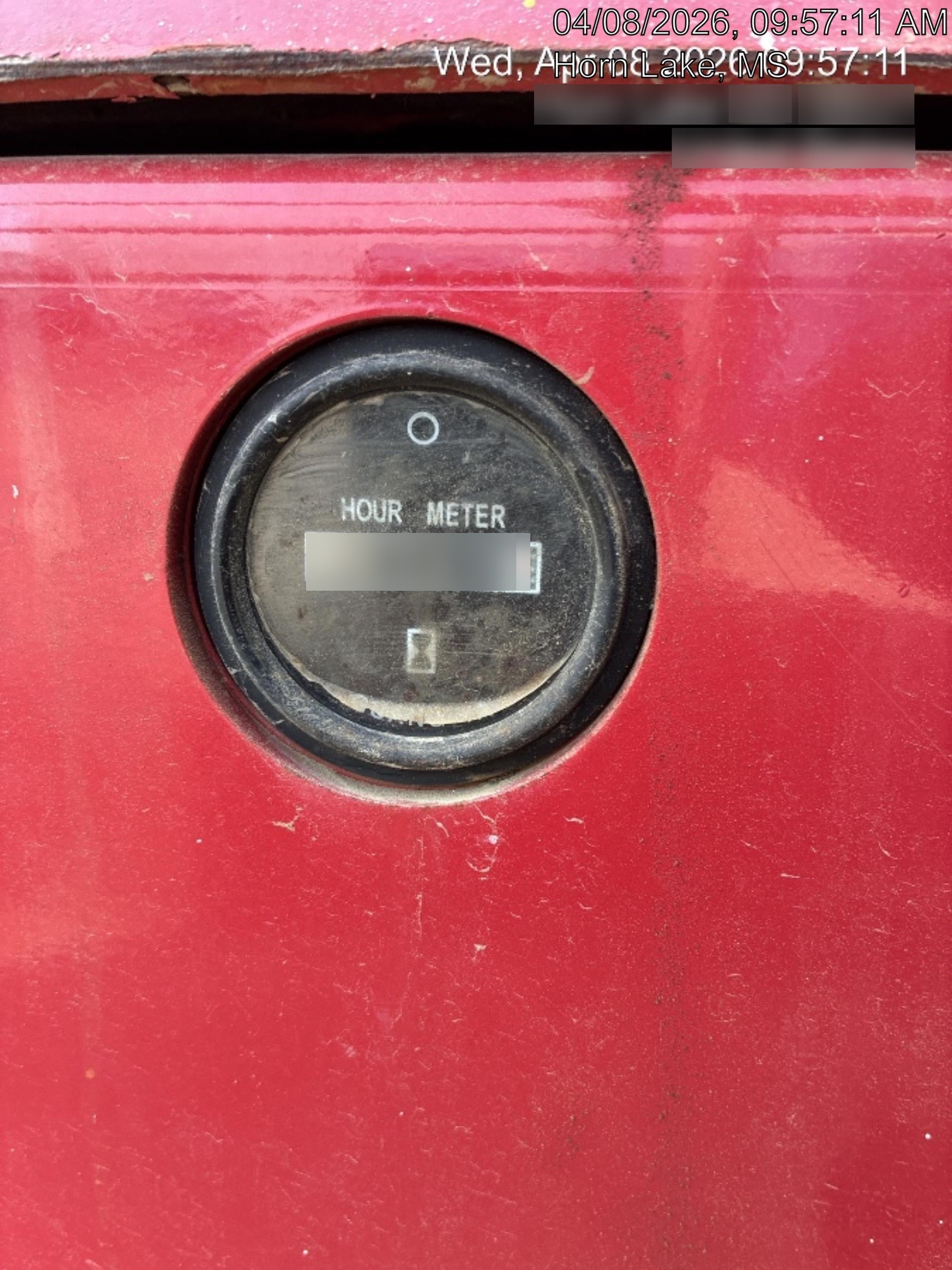 2021 MEC 4555SE