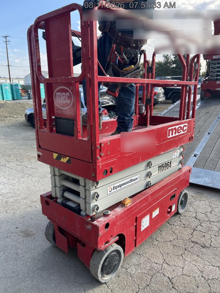 2021 MEC 1930SE