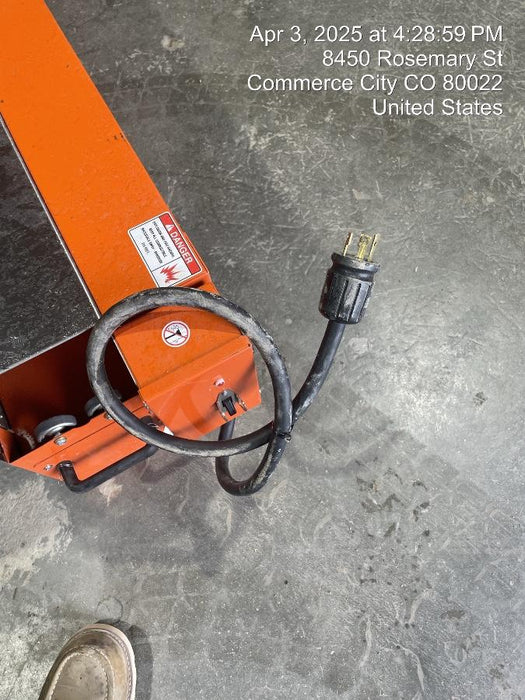 2022 CURRENT TOOLS 452