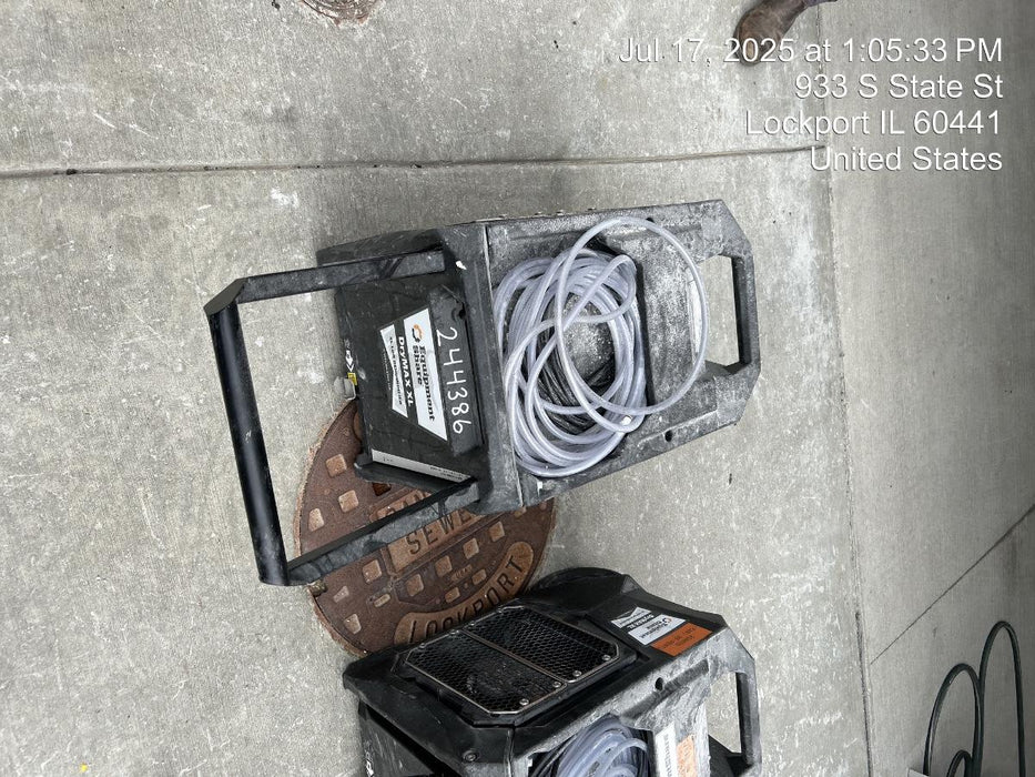 2022 PHOENIX DryMAX XL