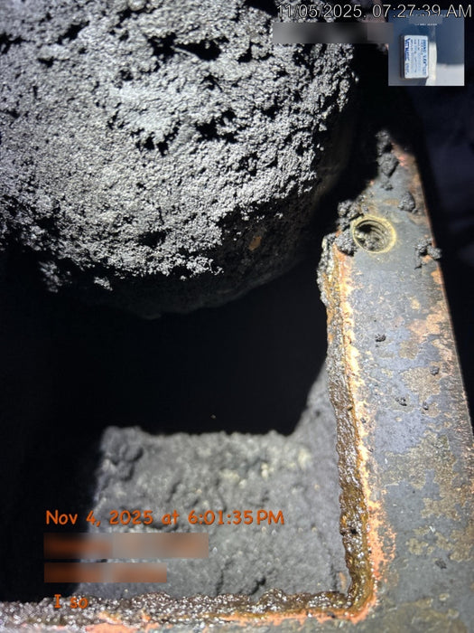 2021 PIONEER PP66S12L71-TD2.9L4