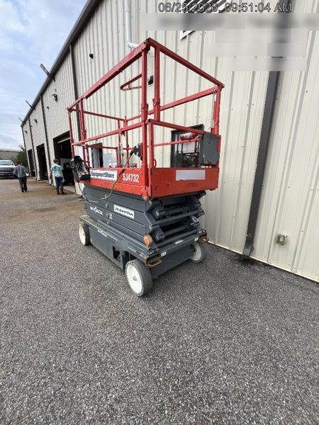 2022 SKYJACK SJ4732
