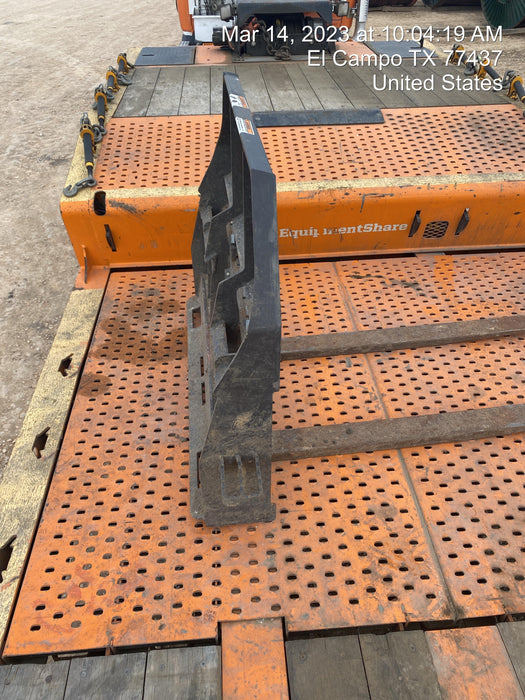 2022 PALADIN 48" Pallet Forks - Paladin