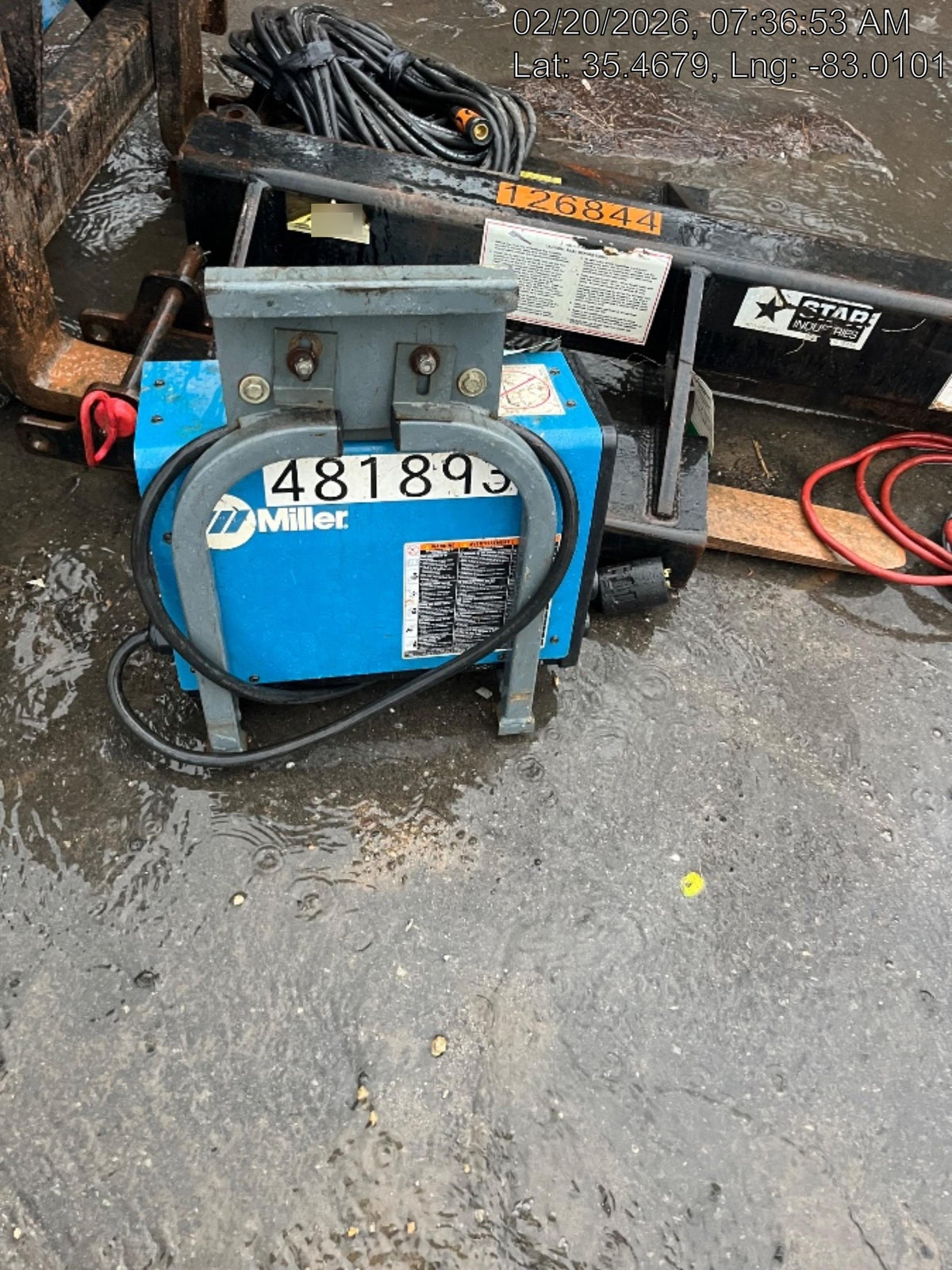 2024 MILLER CST 280