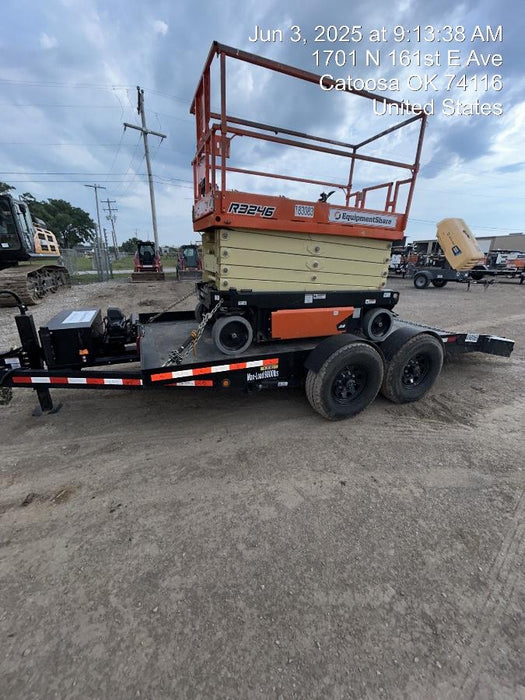 2025 STEELPOINT K16E