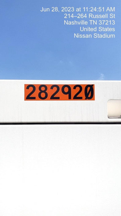 2022 MULTIQUIP DCA70