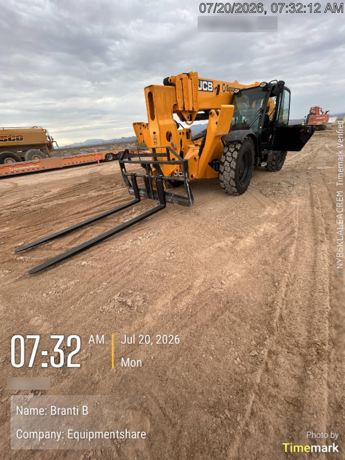 2026 JCB 510-56