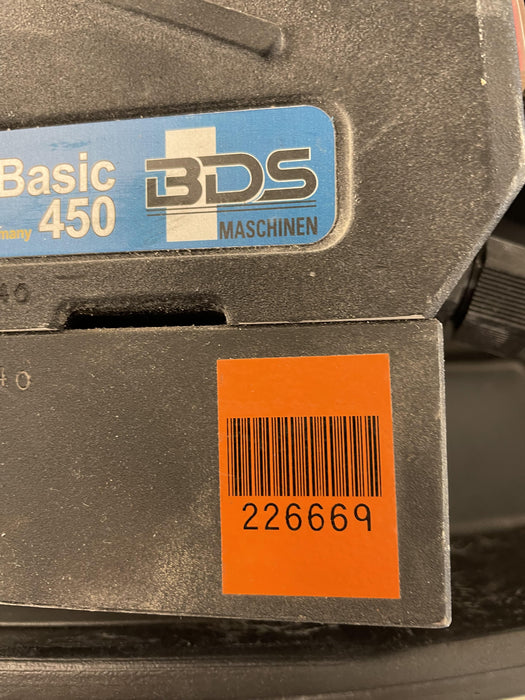 2022 CS UNITEC MABASIC 450