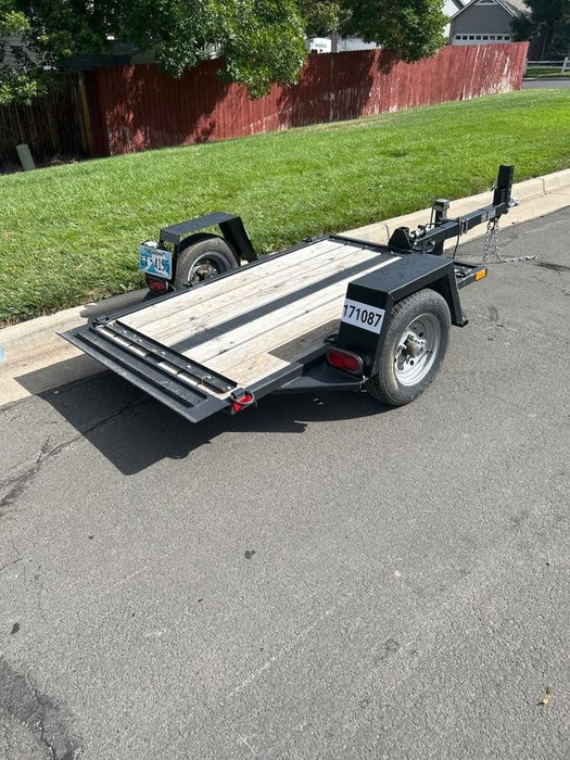 2021 BARRETO E4X6TBT