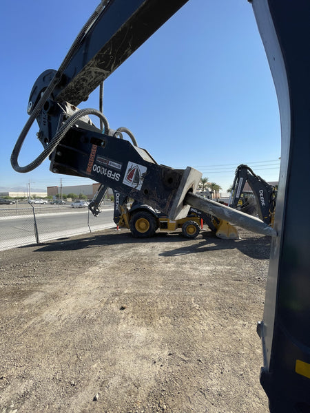 2021 PALADIN SFB1000