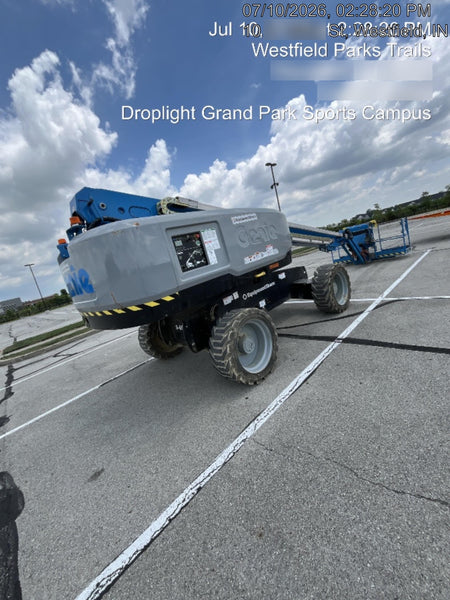2024 GENIE S-65 XC