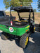 2021 John Deere XUV560E GATOR 4WD Utility Cart - 2-Seat, GAS, Canopy - ROPS, Windshield